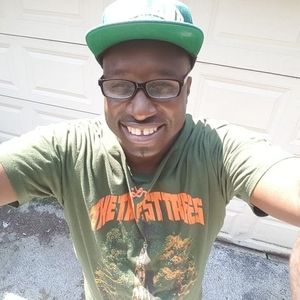 Meet your Posher, Wendell